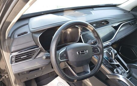Geely Atlas, 2022 год, 1 774 000 рублей, 6 фотография