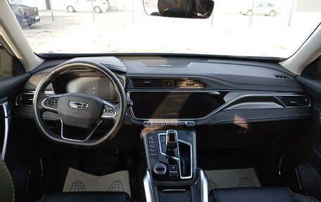 Geely Atlas, 2022 год, 1 774 000 рублей, 5 фотография