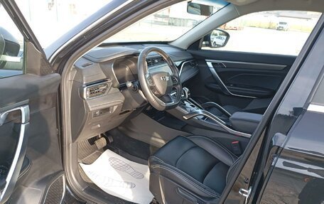 Geely Atlas, 2022 год, 1 774 000 рублей, 8 фотография