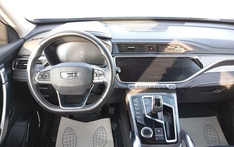 Geely Atlas, 2022 год, 1 774 000 рублей, 14 фотография