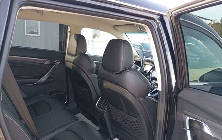 Geely Atlas, 2022 год, 1 774 000 рублей, 15 фотография