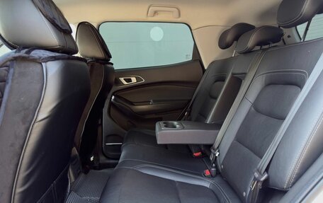 Chery Tiggo 4 I рестайлинг, 2020 год, 1 204 000 рублей, 10 фотография
