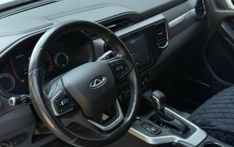 Chery Tiggo 4 I рестайлинг, 2020 год, 1 204 000 рублей, 14 фотография
