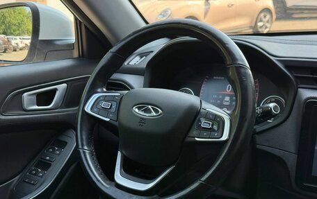 Chery Tiggo 4 I рестайлинг, 2020 год, 1 204 000 рублей, 15 фотография