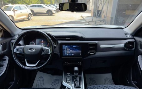 Chery Tiggo 4 I рестайлинг, 2020 год, 1 204 000 рублей, 12 фотография