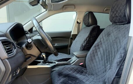 Chery Tiggo 4 I рестайлинг, 2020 год, 1 204 000 рублей, 9 фотография