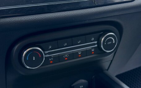 Chery Tiggo 4 I рестайлинг, 2020 год, 1 204 000 рублей, 17 фотография
