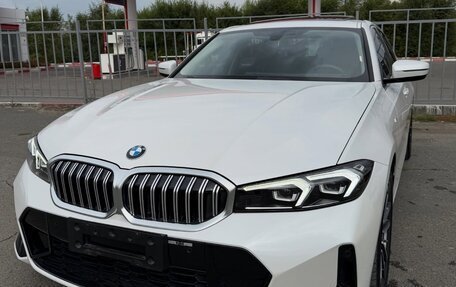 BMW 3 серия, 2023 год, 3 030 000 рублей, 4 фотография