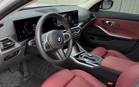 BMW 3 серия, 2023 год, 3 030 000 рублей, 6 фотография