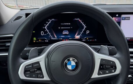 BMW 3 серия, 2023 год, 3 030 000 рублей, 5 фотография