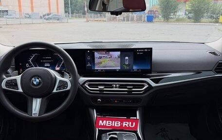 BMW 3 серия, 2023 год, 3 030 000 рублей, 9 фотография