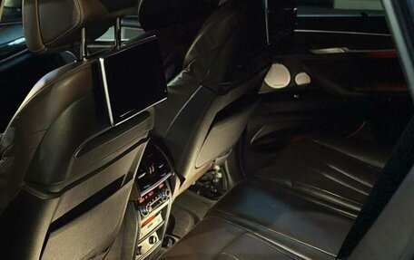 BMW X5, 2015 год, 3 333 333 рублей, 8 фотография