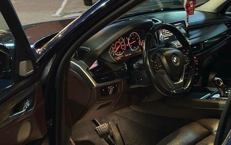 BMW X5, 2015 год, 3 333 333 рублей, 12 фотография