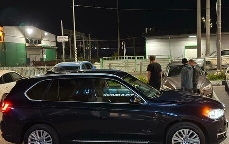 BMW X5, 2015 год, 3 333 333 рублей, 10 фотография