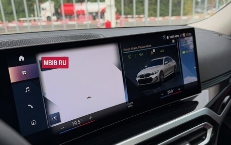 BMW 3 серия, 2023 год, 3 030 000 рублей, 11 фотография