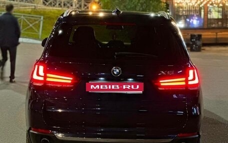 BMW X5, 2015 год, 3 333 333 рублей, 7 фотография