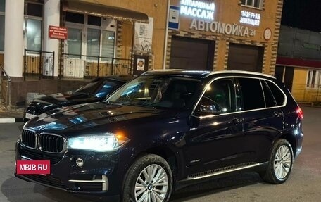 BMW X5, 2015 год, 3 333 333 рублей, 5 фотография