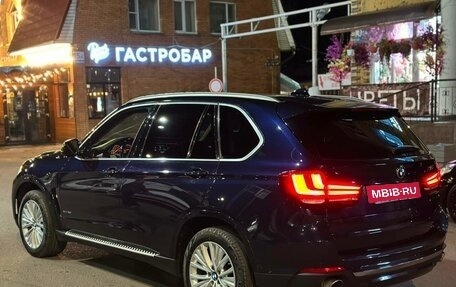 BMW X5, 2015 год, 3 333 333 рублей, 3 фотография