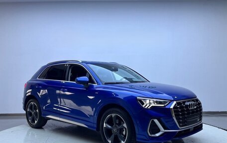 Audi Q3, 2023 год, 2 240 000 рублей, 3 фотография