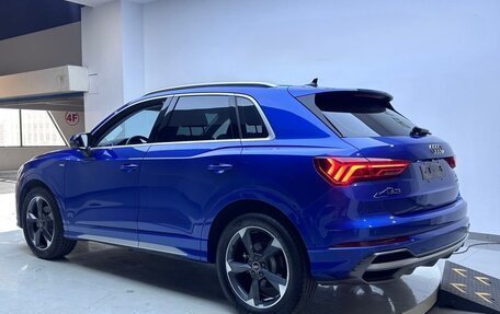 Audi Q3, 2023 год, 2 240 000 рублей, 4 фотография