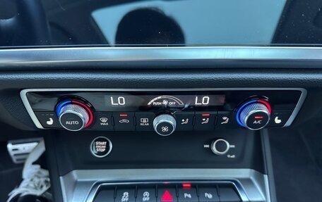 Audi Q3, 2023 год, 2 240 000 рублей, 10 фотография