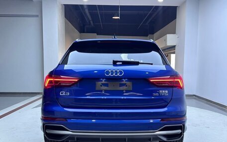 Audi Q3, 2023 год, 2 240 000 рублей, 5 фотография