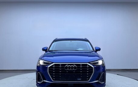 Audi Q3, 2023 год, 2 240 000 рублей, 2 фотография
