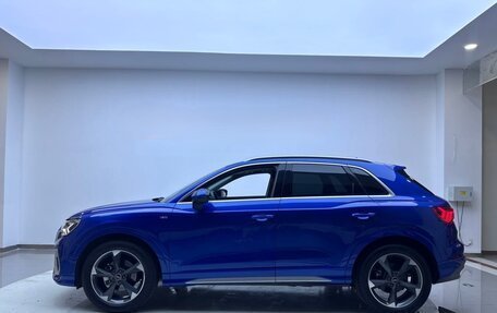 Audi Q3, 2023 год, 2 240 000 рублей, 11 фотография