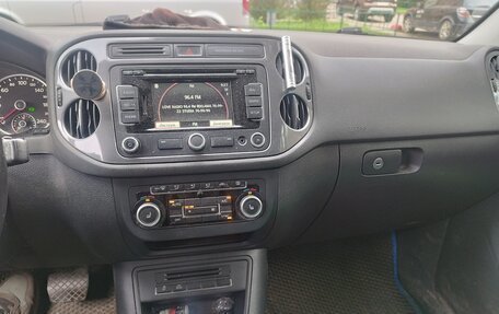 Volkswagen Tiguan I, 2012 год, 1 150 000 рублей, 5 фотография