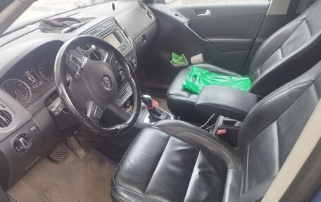 Volkswagen Tiguan I, 2012 год, 1 150 000 рублей, 6 фотография