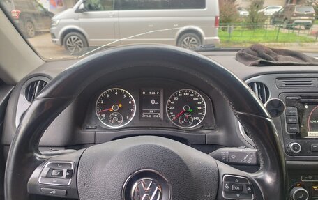 Volkswagen Tiguan I, 2012 год, 1 150 000 рублей, 7 фотография