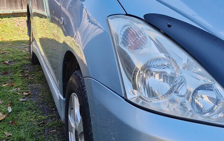 Toyota Wish II, 2004 год, 935 000 рублей, 19 фотография