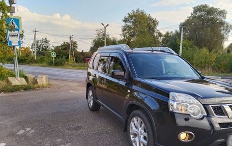 Nissan X-Trail, 2012 год, 1 510 000 рублей, 2 фотография