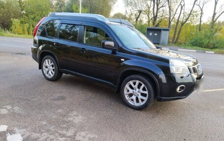 Nissan X-Trail, 2012 год, 1 510 000 рублей, 4 фотография