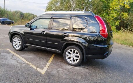 Nissan X-Trail, 2012 год, 1 510 000 рублей, 5 фотография