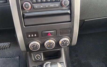 Nissan X-Trail, 2012 год, 1 510 000 рублей, 8 фотография