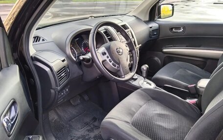 Nissan X-Trail, 2012 год, 1 510 000 рублей, 11 фотография