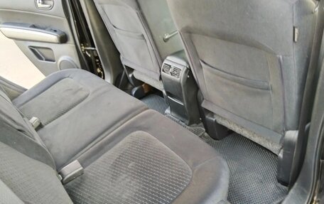 Nissan X-Trail, 2012 год, 1 510 000 рублей, 10 фотография