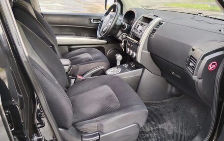 Nissan X-Trail, 2012 год, 1 510 000 рублей, 13 фотография
