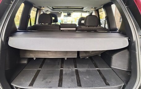 Nissan X-Trail, 2012 год, 1 510 000 рублей, 17 фотография