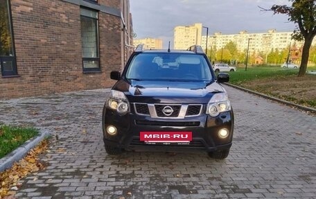 Nissan X-Trail, 2012 год, 1 510 000 рублей, 7 фотография