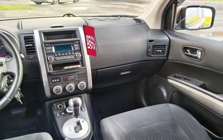 Nissan X-Trail, 2012 год, 1 510 000 рублей, 12 фотография