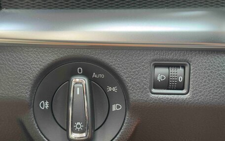 Skoda Kamiq I, 2022 год, 1 590 000 рублей, 11 фотография