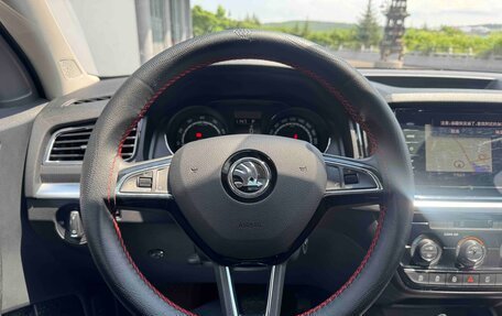 Skoda Kamiq I, 2022 год, 1 590 000 рублей, 16 фотография