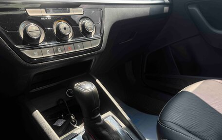 Skoda Kamiq I, 2022 год, 1 590 000 рублей, 14 фотография