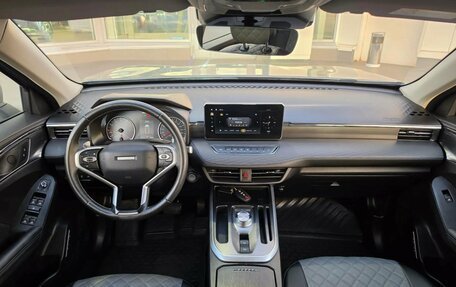 Haval Jolion, 2023 год, 1 490 000 рублей, 9 фотография