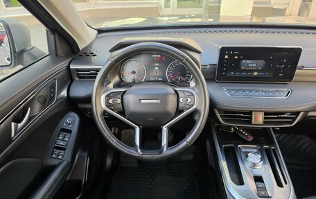 Haval Jolion, 2023 год, 1 490 000 рублей, 8 фотография