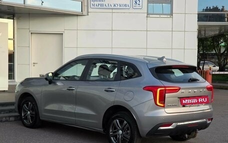 Haval Jolion, 2023 год, 1 490 000 рублей, 4 фотография