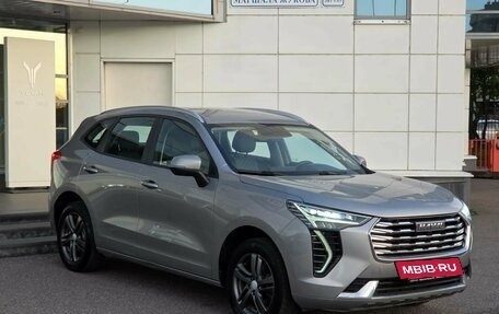 Haval Jolion, 2023 год, 1 490 000 рублей, 2 фотография