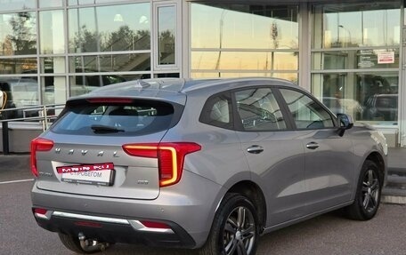 Haval Jolion, 2023 год, 1 490 000 рублей, 5 фотография
